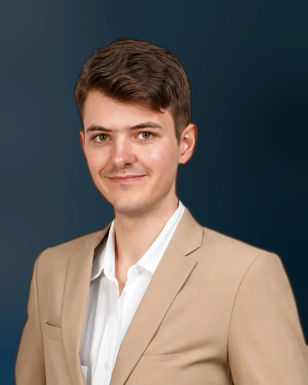 Martin Schlegel