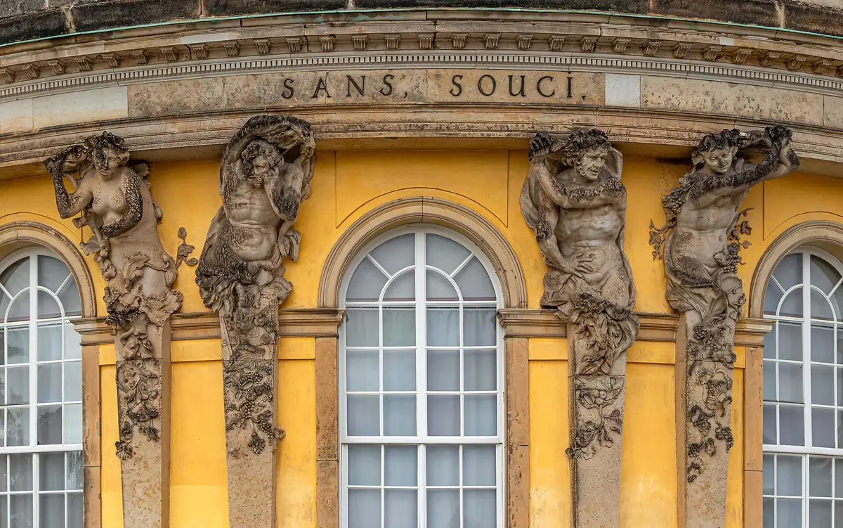 Brandenburg in Deutschland